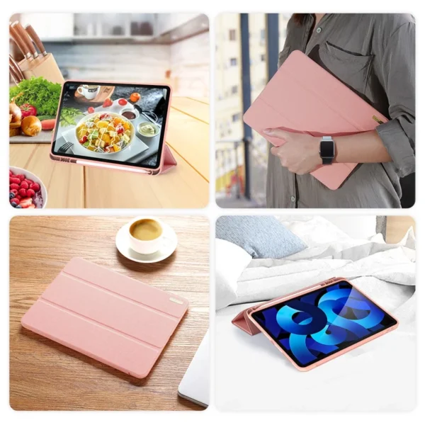 dux ducis ipad air 11 domo series tablet case