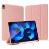 dux ducis ipad air 11 domo series tablet case