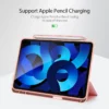 dux ducis ipad air 11 domo series tablet case