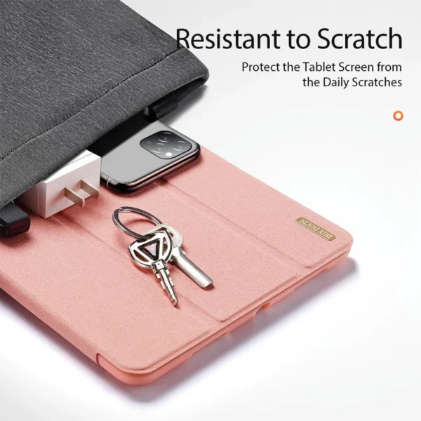 dux ducis ipad air 11 domo series tablet case
