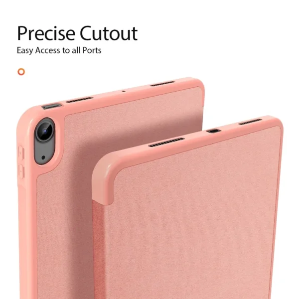 dux ducis ipad air 11 domo series tablet case