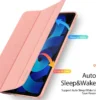 dux ducis ipad air 11 domo series tablet case
