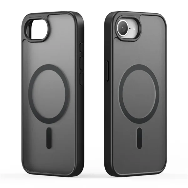 dux ducis iphone 17e / 16e case