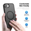 dux ducis iphone 17e / 16e case