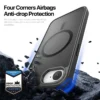 dux ducis iphone 17e / 16e case