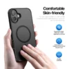 DUX DUCIS Yind Series MagSafe Case for iPhone 17