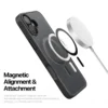 DUX DUCIS Yind Series MagSafe Case for iPhone 17