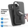 DUX DUCIS Yind Series MagSafe Case for iPhone 17