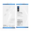 DUX DUCIS Yind Series Magnetic Case for iPhone Fold - Shockproof PC+TPU Cover